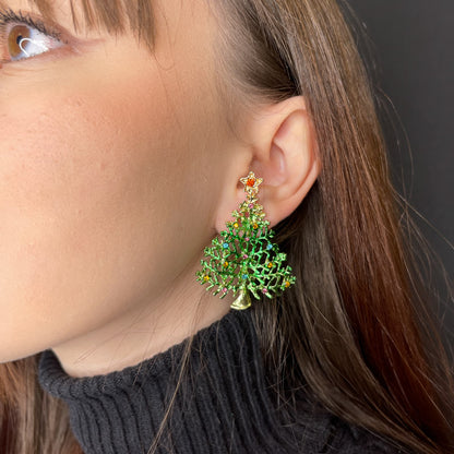 Palestro Milano Orecchini Abete Classic