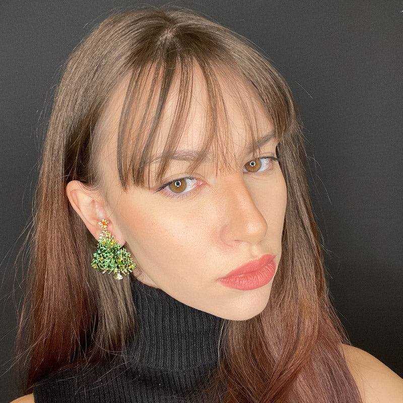 Palestro Milano Orecchini Abete Classic