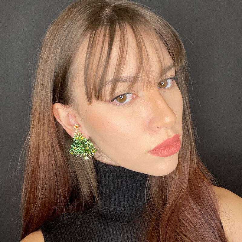 Palestro Milano Orecchini Abete Classic