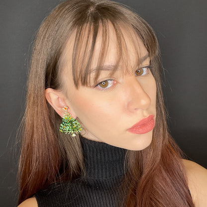 Palestro Milano Orecchini Abete Classic