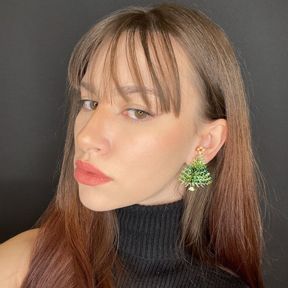 Palestro Milano Orecchini Abete Classic