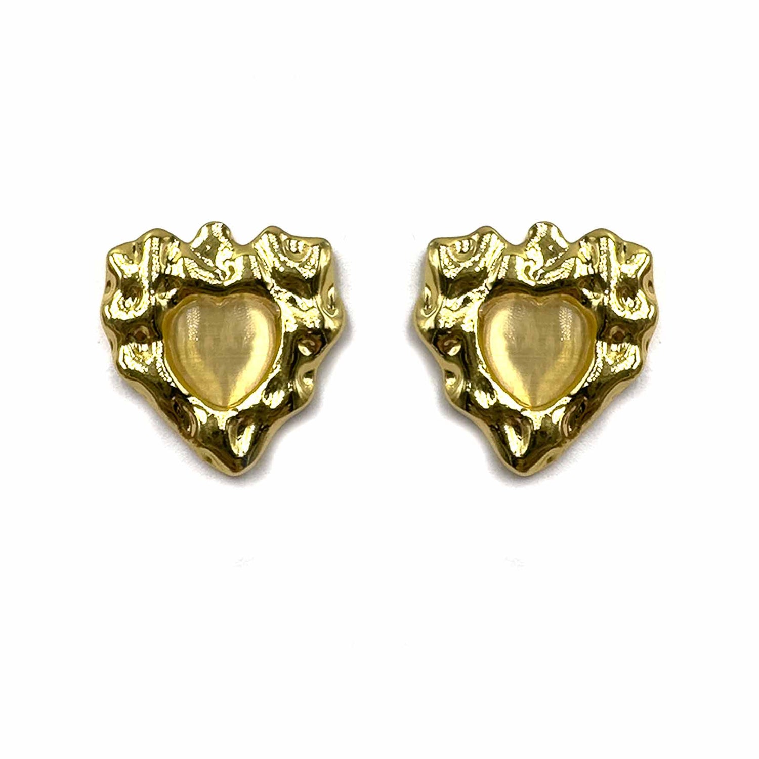 Palestro Milano Orecchini Artemisia