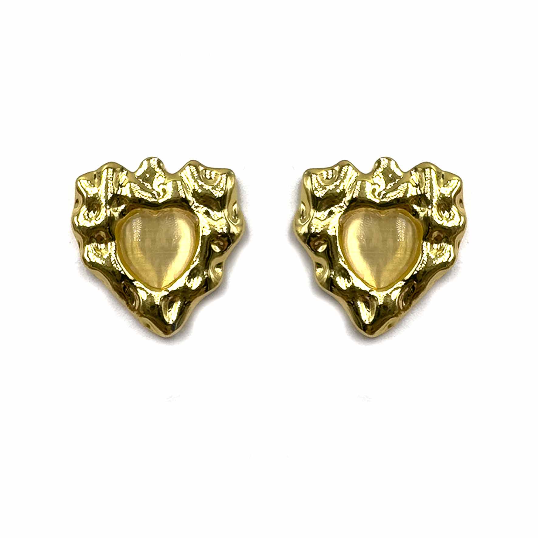 Palestro Milano Orecchini Artemisia