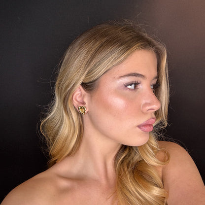 Palestro Milano Orecchini Artemisia