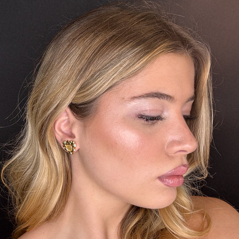 Palestro Milano Orecchini Artemisia