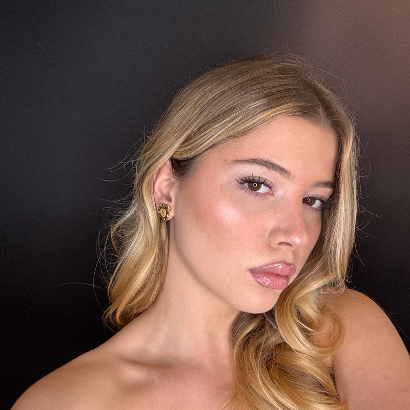 Palestro Milano Orecchini Artemisia