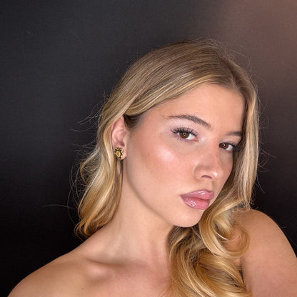 Palestro Milano Orecchini Artemisia