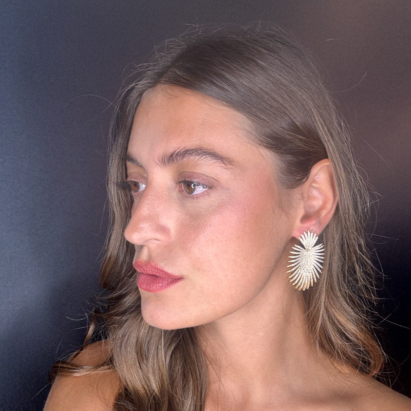 Palestro Milano Orecchini Astrid