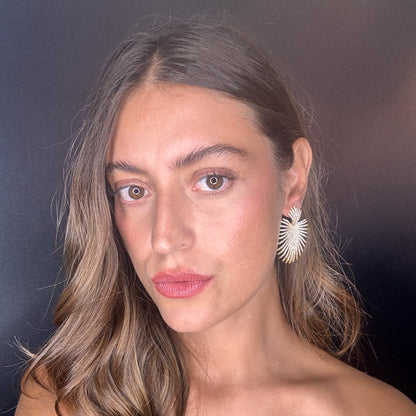 Palestro Milano Orecchini Astrid