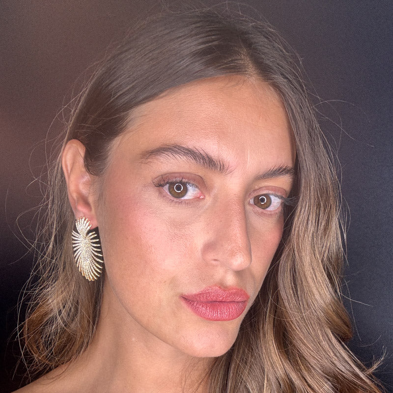 Palestro Milano Orecchini Astrid