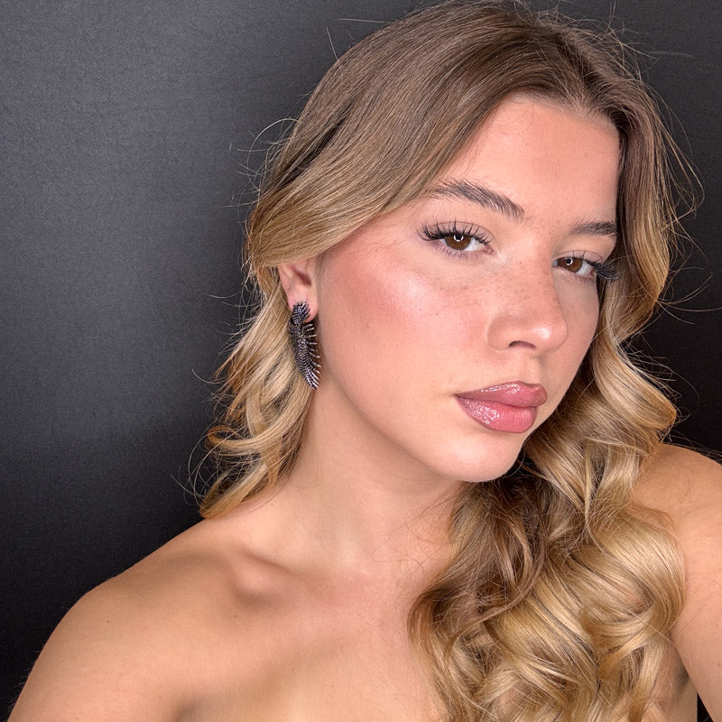 Palestro Milano Orecchini Astrid