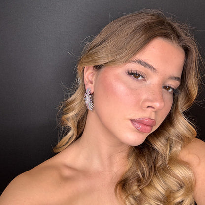 Palestro Milano Orecchini Astrid