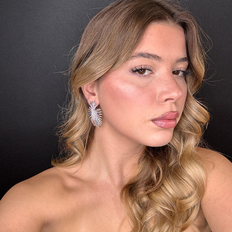 Palestro Milano Orecchini Astrid