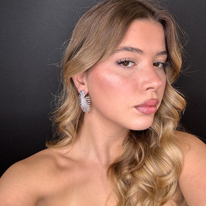 Palestro Milano Orecchini Astrid