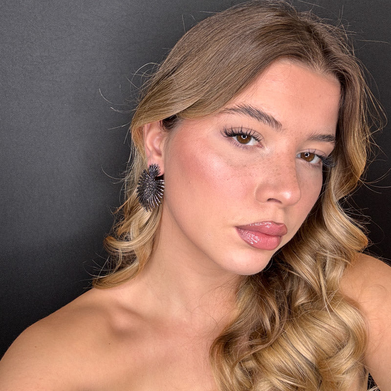 Palestro Milano Orecchini Astrid