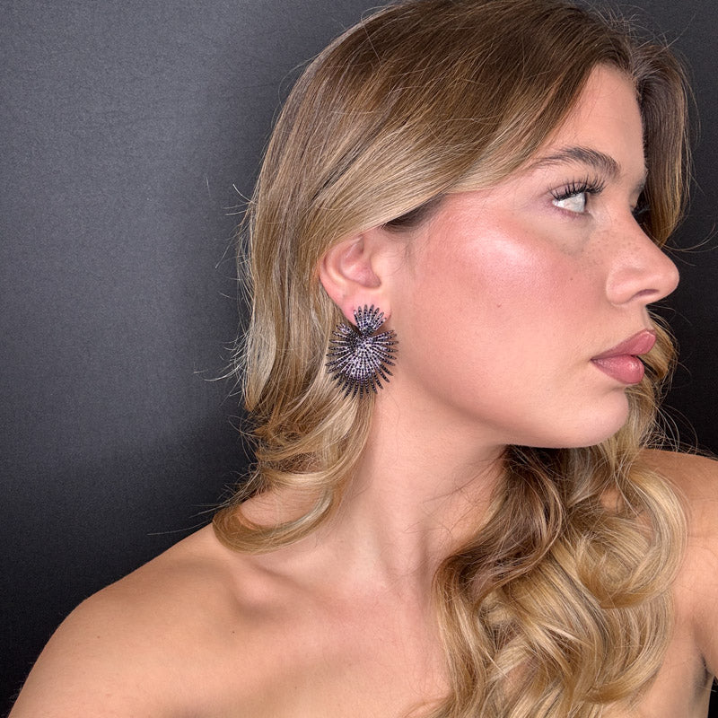 Palestro Milano Orecchini Astrid