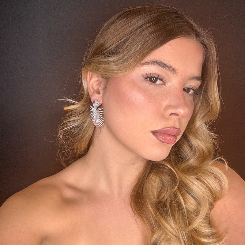 Palestro Milano Orecchini Astrid