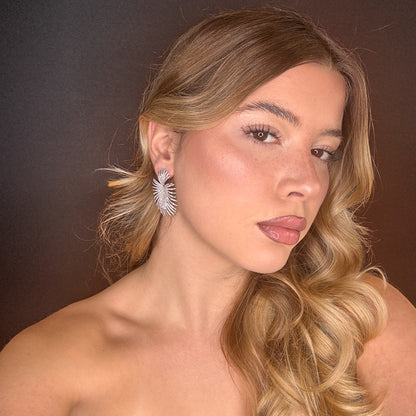 Palestro Milano Orecchini Astrid