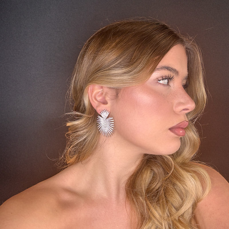 Palestro Milano Orecchini Astrid