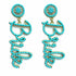 Palestro Milano Orecchini Azzurro Bride - new edition 2025
