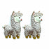 Palestro Milano Orecchini Baby Alpaca