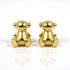 Palestro Milano Orecchini Baby teddy bear