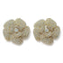 Palestro Milano Orecchini Base Gold Cinderella