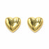Palestro Milano Orecchini Big Cuore d&