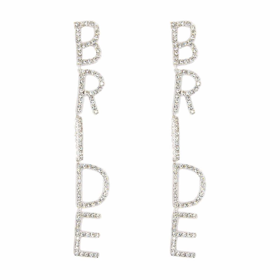 Palestro Milano Orecchini Bride Big