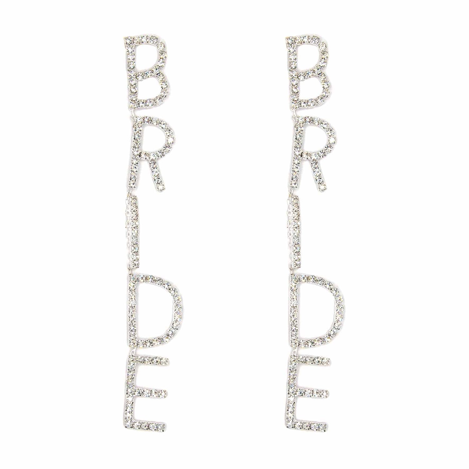 Palestro Milano Orecchini Bride Big