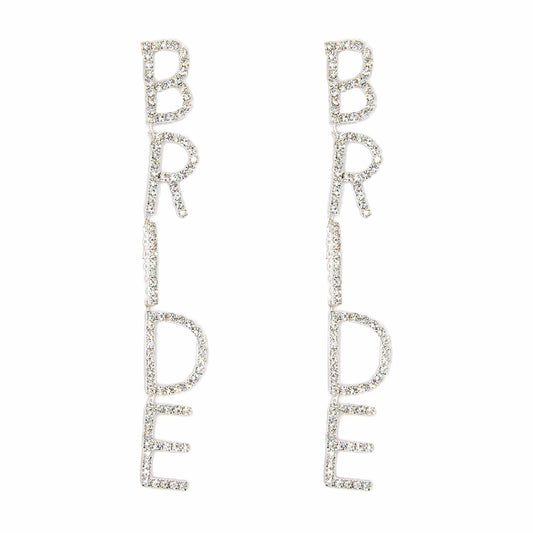 Palestro Milano Orecchini Bride Big