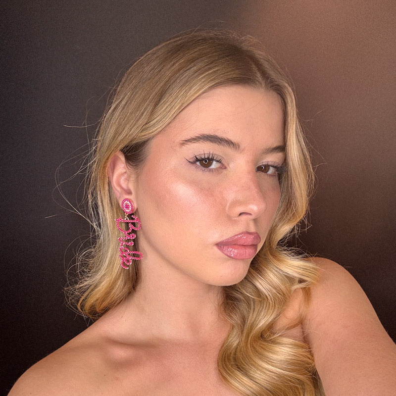 Palestro Milano Orecchini Bride - new edition 2025