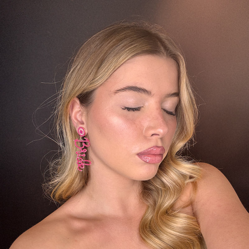 Palestro Milano Orecchini Bride - new edition 2025