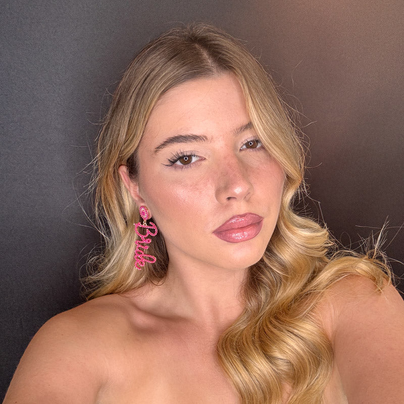 Palestro Milano Orecchini Bride - new edition 2025