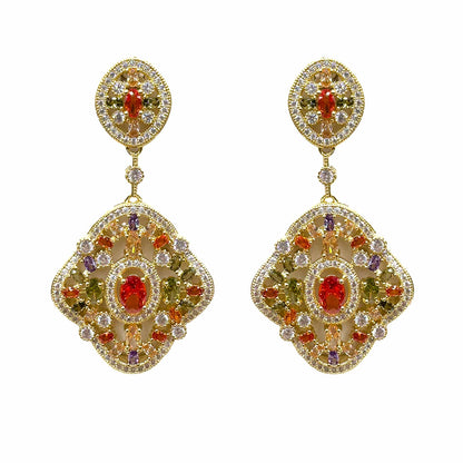 Palestro Milano Orecchini Charlotte