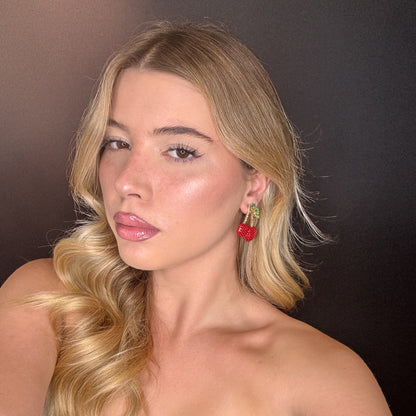 Palestro Milano Orecchini Ciliegie - new 2025