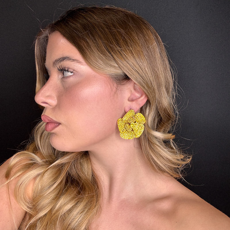 Palestro Milano Orecchini Cinderella