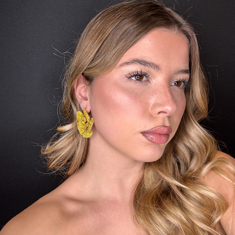 Palestro Milano Orecchini Cinderella