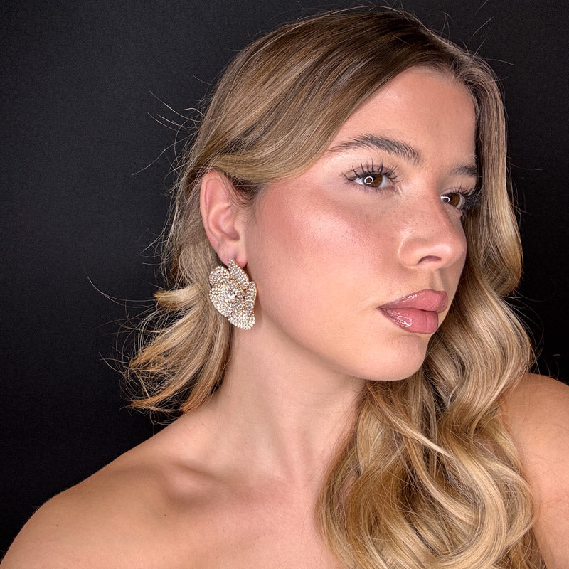 Palestro Milano Orecchini Cinderella