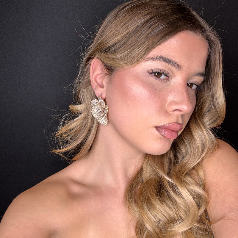 Palestro Milano Orecchini Cinderella