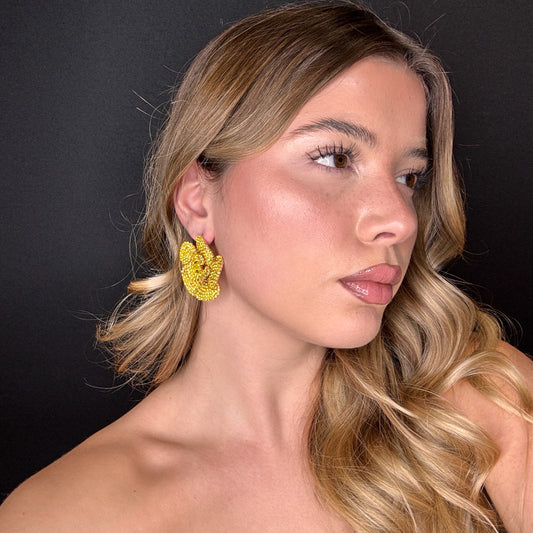 Palestro Milano Orecchini Cinderella