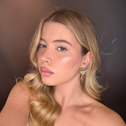 Palestro Milano Orecchini Cocktail