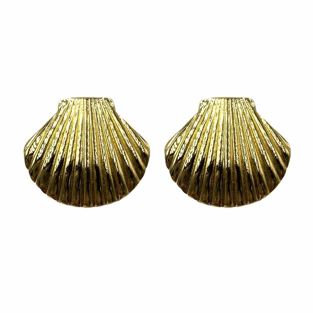 Palestro Milano Orecchini Conchiglia Classic