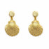 Palestro Milano Orecchini Conchiglie d&