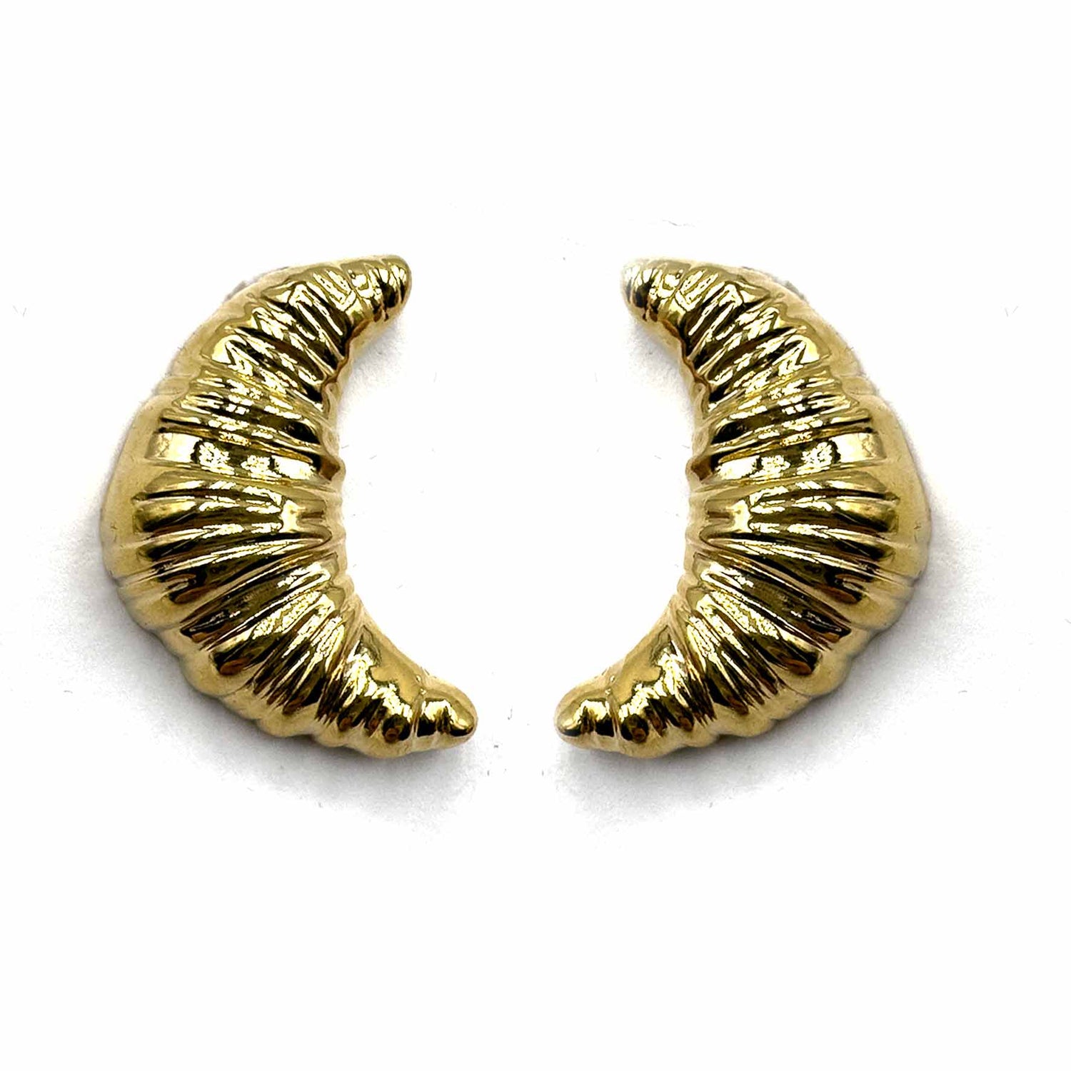 Palestro Milano Orecchini Cornetti