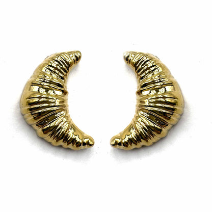 Palestro Milano Orecchini Cornetti