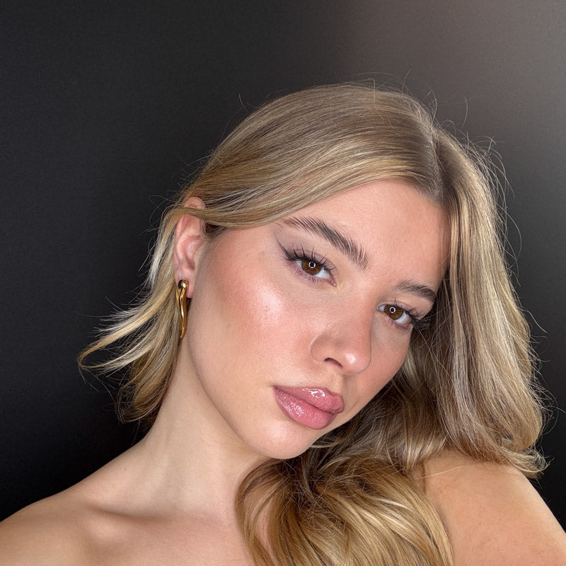 Palestro Milano Orecchini Cornetti della Fortuna