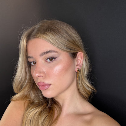 Palestro Milano Orecchini Cornetti della Fortuna