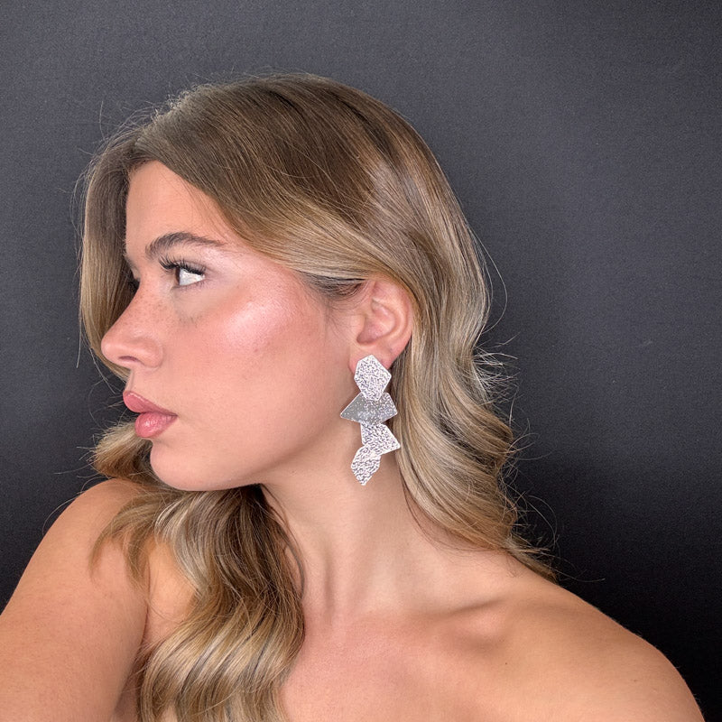 Palestro Milano Orecchini Cosmos - new edition