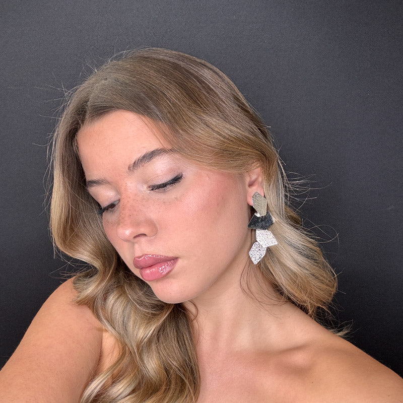 Palestro Milano Orecchini Cosmos - new edition